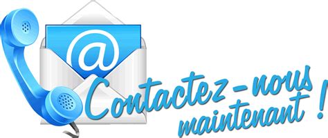 Contactez